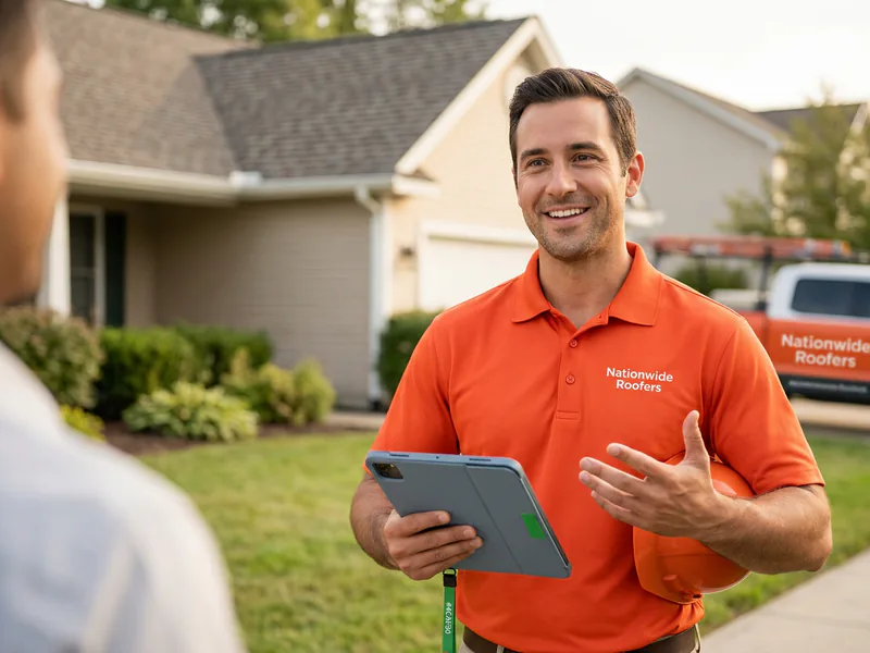 Roof Installation  in Chesnee  FAQ